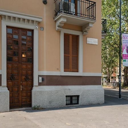 Sweet Home Suite - Duomo, Milano Exterior foto