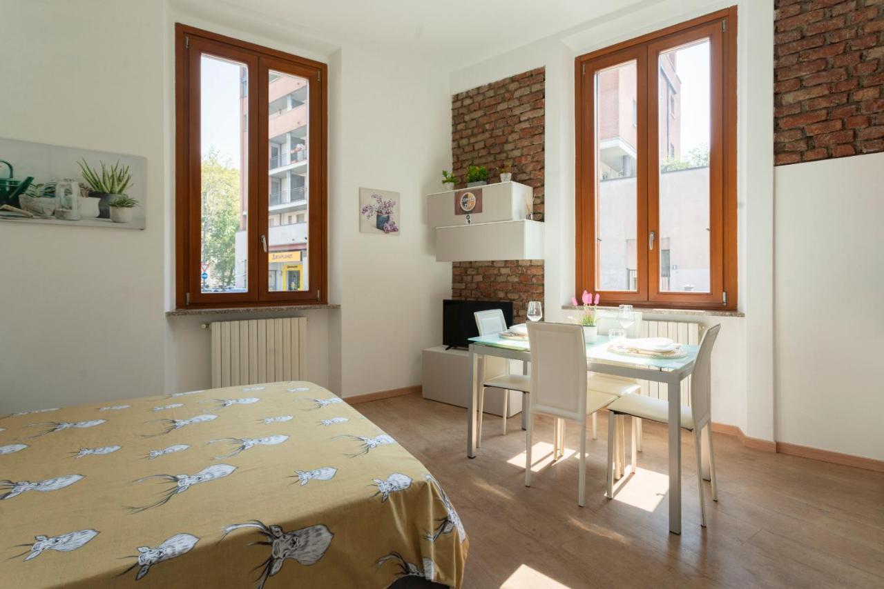 Sweet Home Suite - Duomo, Milano Exterior foto