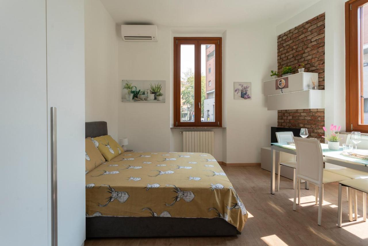 Sweet Home Suite - Duomo, Milano Exterior foto