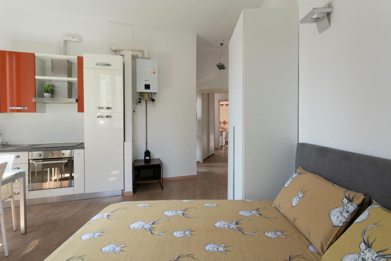 Sweet Home Suite - Duomo, Milano Exterior foto