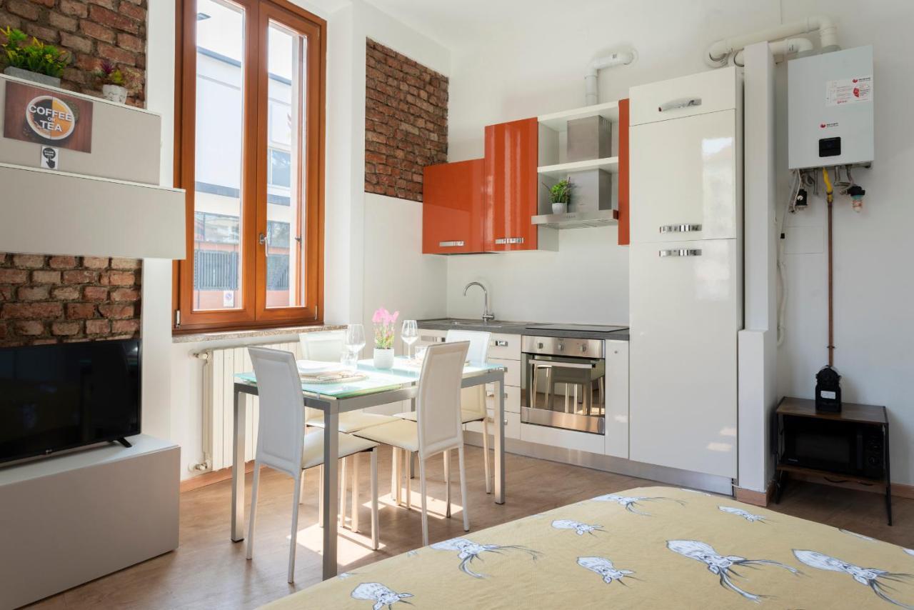 Sweet Home Suite - Duomo, Milano Exterior foto