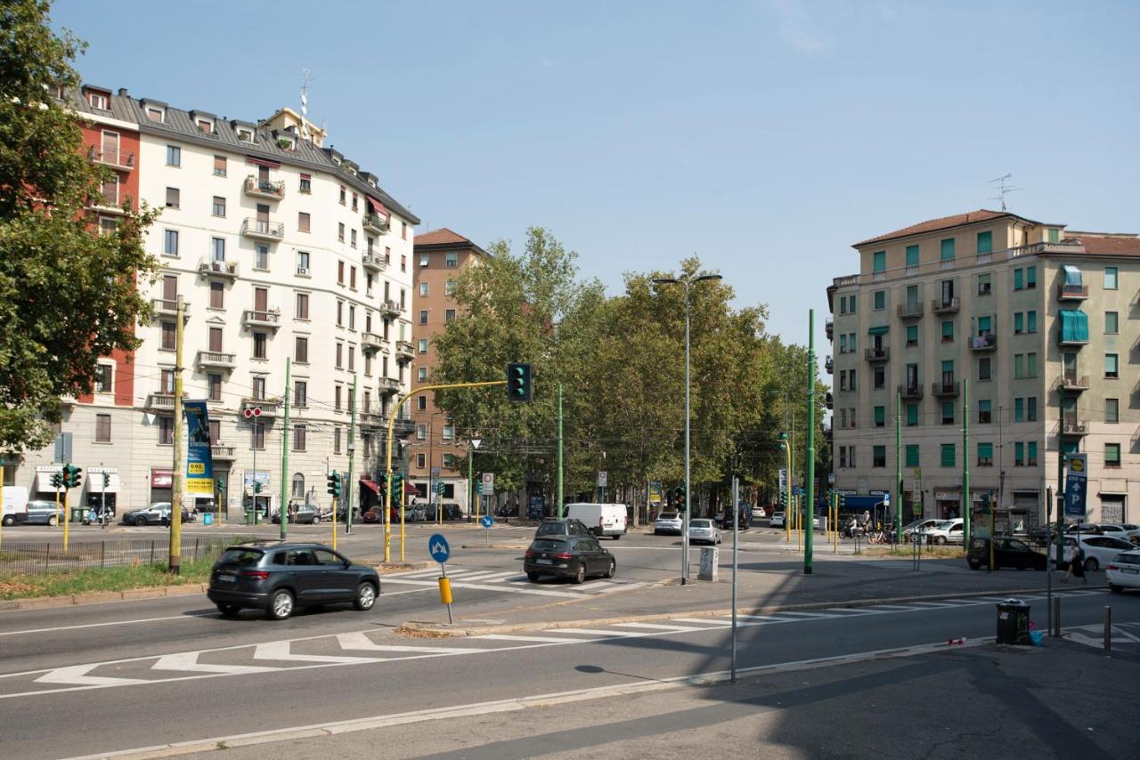 Sweet Home Suite - Duomo, Milano Exterior foto